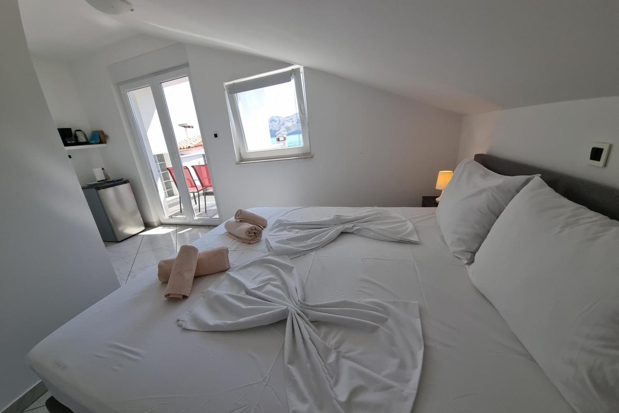 Domagoj D&D, Baska Apartment Luaran gambar